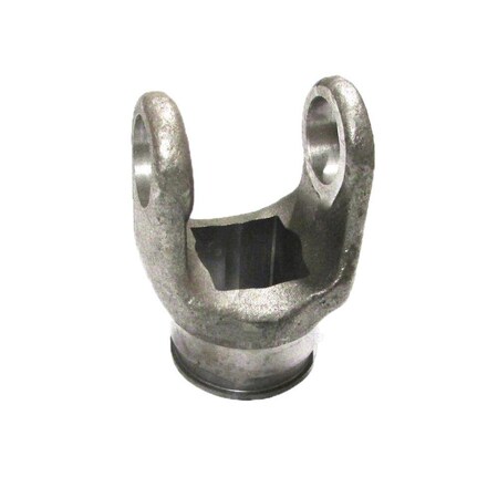 Aftermarket S128378 Yoke, Tube Weld, Series 6 Tw 1x118'' S.128378-SPX